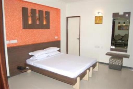 фото отеля Hotel Genesis Jaipur