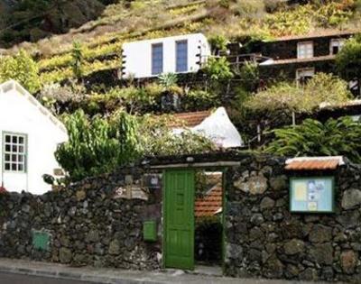 фото отеля El Sitio