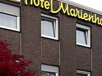 Hotel Marienhof Garni