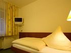 фото отеля Hotel Marienhof Garni