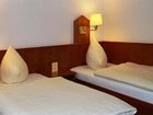 фото отеля Hotel Marienhof Garni