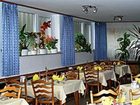 фото отеля Hotel Marienhof Garni