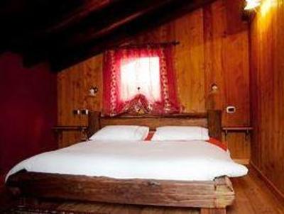 фото отеля La Maison De Amelie Hotel Fenis