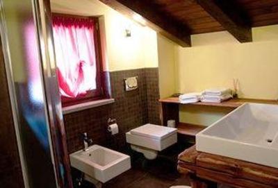 фото отеля La Maison De Amelie Hotel Fenis