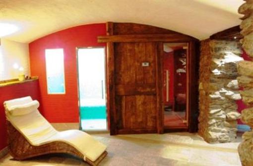 фото отеля La Maison De Amelie Hotel Fenis