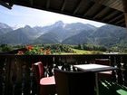 фото отеля Hotel Chris Tal Les Houches