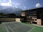 фото отеля Hotel Chris Tal Les Houches