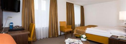 фото отеля Walhalla Guest House