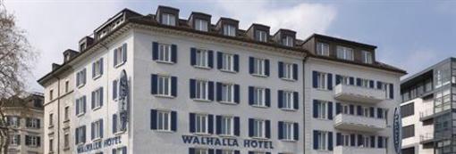 фото отеля Walhalla Guest House