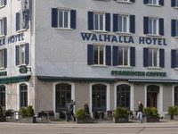 Walhalla Guest House