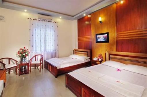 фото отеля Gold Stars Hotel