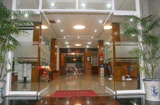 фото отеля Gold Stars Hotel