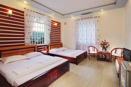 фото отеля Gold Stars Hotel