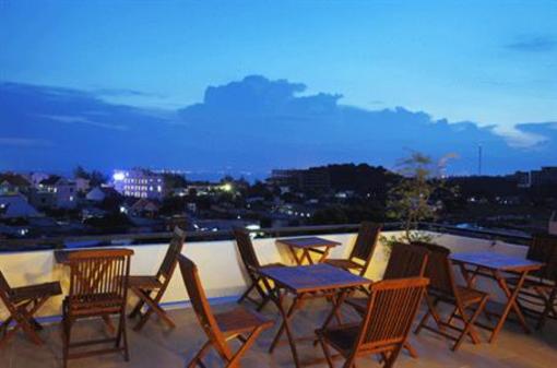 фото отеля Gold Stars Hotel