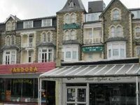 Palm Court Hotel Ilfracombe