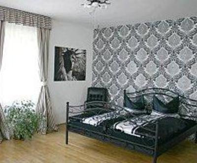 фото отеля Hotel Post Bayerisch Gmain