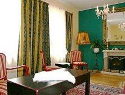 фото отеля Hotel Post Bayerisch Gmain