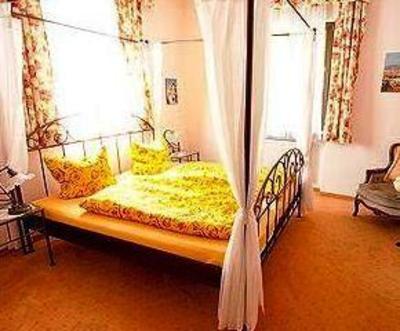 фото отеля Hotel Post Bayerisch Gmain