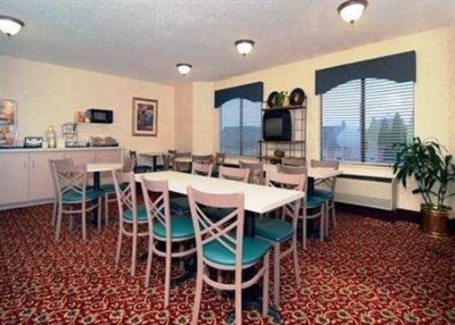 фото отеля Motel 6 Hickory