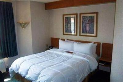 фото отеля Motel 6 Hickory