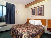Motel 6 Hickory