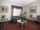 фото отеля Motel 6 Hickory