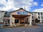 фото отеля Motel 6 Hickory