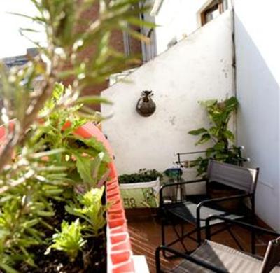 фото отеля Espaibuenrollo Home & Gallery