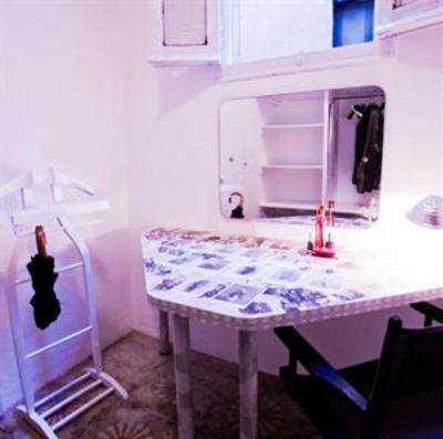 фото отеля Espaibuenrollo Home & Gallery