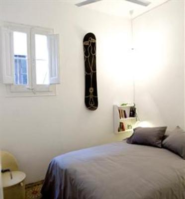 фото отеля Espaibuenrollo Home & Gallery
