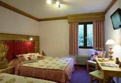 фото отеля Hotel l'Edelweiss