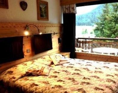 фото отеля Hotel l'Edelweiss
