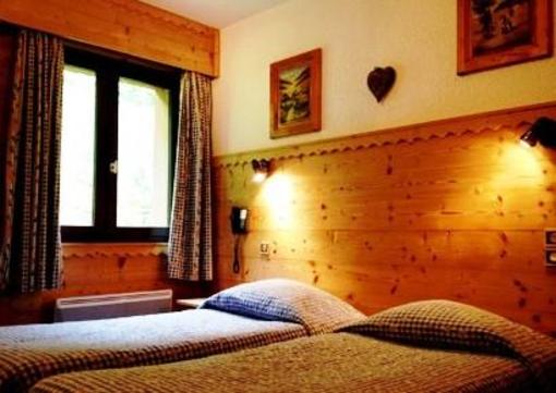 фото отеля Hotel l'Edelweiss