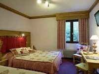 Hotel l'Edelweiss