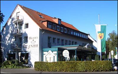 фото отеля Hotel Klusenhof