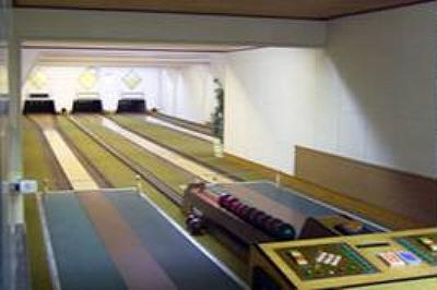 фото отеля Hotel Klusenhof