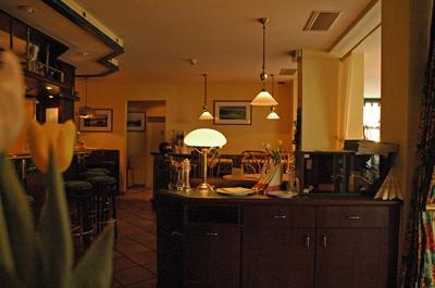 фото отеля Hotel Klusenhof