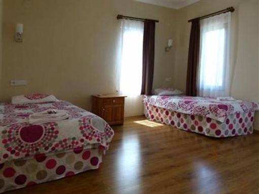 фото отеля Aybars Hotel
