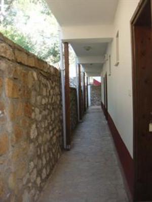 фото отеля Aybars Hotel