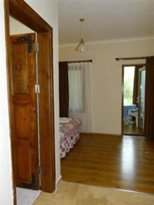 фото отеля Aybars Hotel