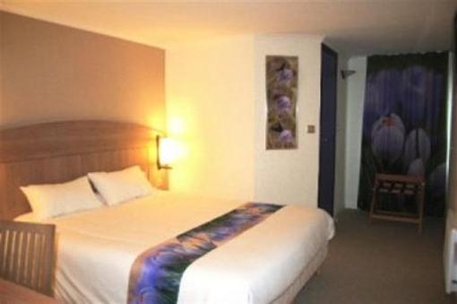 фото отеля Inter Hotel Le Gayant Douai