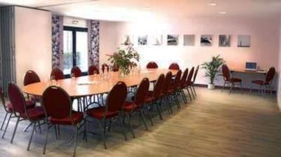 фото отеля Inter Hotel Le Gayant Douai