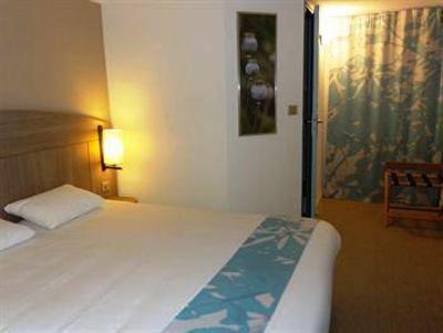 фото отеля Inter Hotel Le Gayant Douai