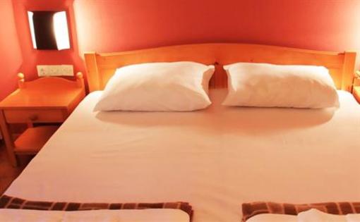 фото отеля Pension Forma Viva Portoroz