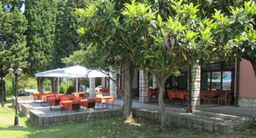 фото отеля Pension Forma Viva Portoroz
