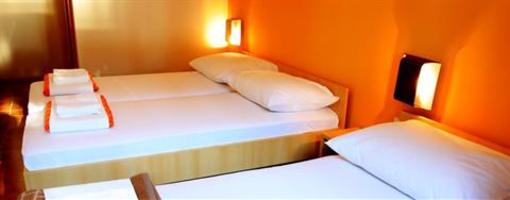 фото отеля Pension Forma Viva Portoroz
