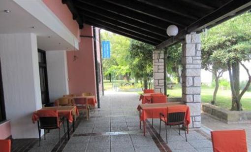 фото отеля Pension Forma Viva Portoroz