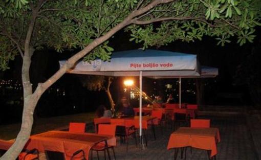 фото отеля Pension Forma Viva Portoroz