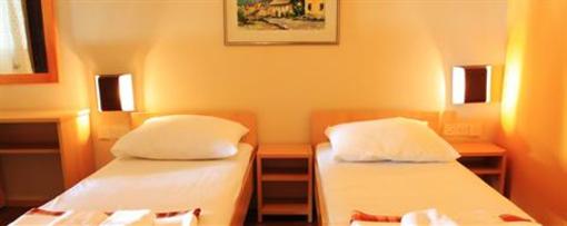 фото отеля Pension Forma Viva Portoroz