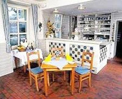фото отеля Saarburger Hof Hotel